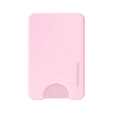 Strawberry Milk MagSafe Wallet