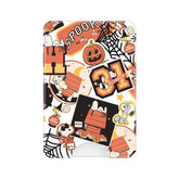 Snoopy Halloween Varsity MagSafe Wallet