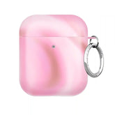 Strawberry Swirl AirPod Case