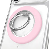 Strawberry Milk MagSafe Grip Ring