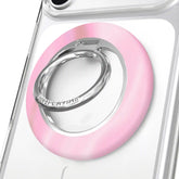 Strawberry Swirl MagSafe Grip Ring
