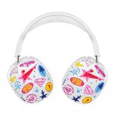 Supergirl Krypto Glitter AirPod Max Case