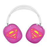 Supergirl Stardust Glitter AirPod Max Case