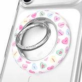 Sweet Hearts MagSafe Grip Ring
