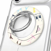 Tan Lines MagSafe Grip Ring