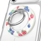 Berry Baby MagSafe Grip Ring
