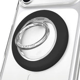 Just Black MagSafe Grip Ring