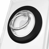 Black MagSafe Grip Ring