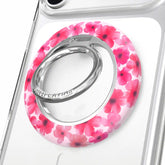 Cherry Blossom MagSafe Grip Ring