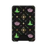 Wicked Best Witches MagSafe Wallet