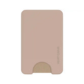 Toasted Almond MagSafe Wallet