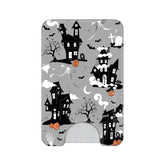 Haunted Houses MagSafe Wallet