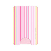Sunkissed Stripes Glitter MagSafe Wallet