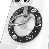 Disco Cowgirl MagSafe Grip Ring
