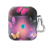 Aurora Butterfly AirPod Case