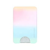 White Opal MagSafe Wallet