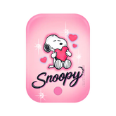 Snoopy Be Mine Portable MagSafe Charger Power Pack