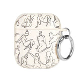 Beautiful Bodies AirPod Case