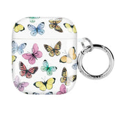 Give Me Butterflies AirPod Case