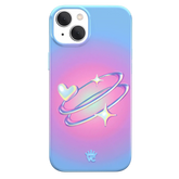 Saturn Return iPhone Case