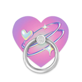 Saturn Return Phone Ring