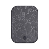 Beautiful Bodies Smoke Portable MagSafe Charger Power Pack
