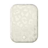 Stone Leopard Portable MagSafe Charger Power Pack