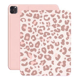 Blush Leopard iPad Case 2.0