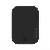 Black Portable MagSafe Charger Power Pack