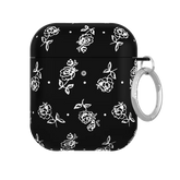 Vintage Roses AirPod Case