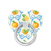 Orange Blossom Phone Ring