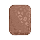 Chocolate Leopard Portable MagSafe Charger Power Pack