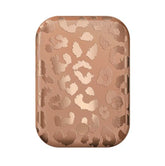 Bronze Leopard Portable MagSafe Charger Power Pack