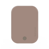 Cashmere Taupe Portable MagSafe Charger Power Pack