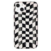 Vibe Check iPhone Case