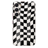 Vibe Check Samsung Case