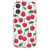 Very Cherry iPhone Case