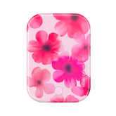 Cherry Blossom Portable MagSafe Charger Power Pack