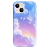 Cloud Nine iPhone Case