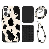Cowgirl iPhone Bundle Set - Grip