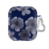 Midnight Blossom AirPod Case