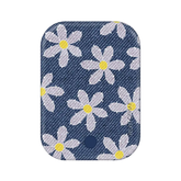 Denim Daisy Portable MagSafe Charger Power Pack