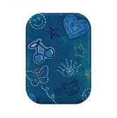 Blue Jean Baby Portable MagSafe Charger Power Pack