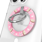 Espresso Please MagSafe Grip Ring