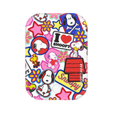 Snoopy Patchwork Portable MagSafe Charger Power Pack