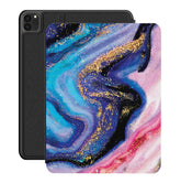 Galaxy Glitter iPad Case 2.0