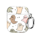 Ghosted Again AirPods Case