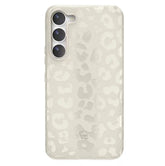 Stone Leopard Samsung Case