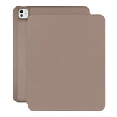 Cashmere Taupe iPad Case