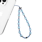 Icicle Phone Charm